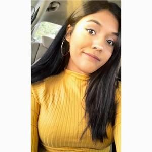 Meet your Posher, Mirella